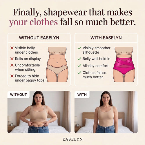 Easelyn Sculpt Brief™
