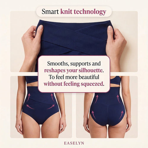 Easelyn Sculpt Brief™