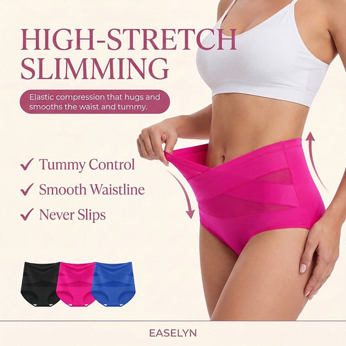 Easelyn Sculpt Brief™