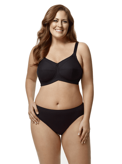 Cotton Nursing Softcup - Maternity Shapewear