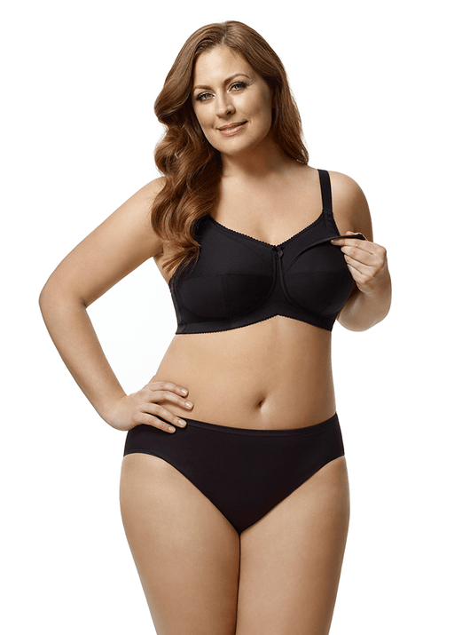 Cotton Nursing Softcup - Maternity Shapewear
