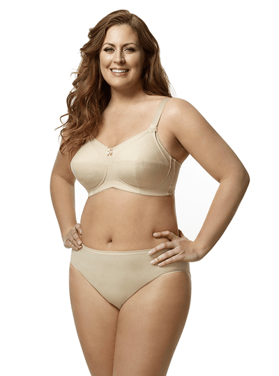 Cotton Nursing Softcup - Maternity Shapewear
