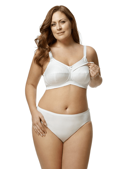 Cotton Nursing Softcup - Maternity Shapewear