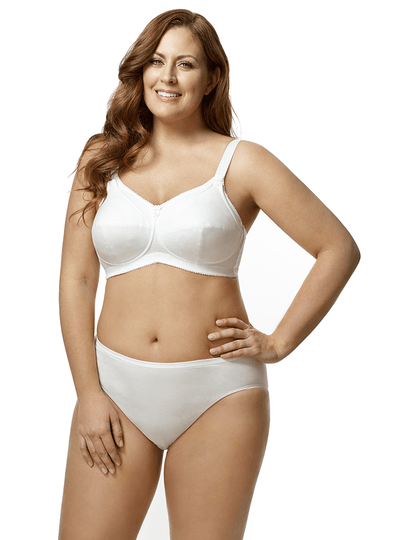Cotton Nursing Softcup - Maternity Shapewear