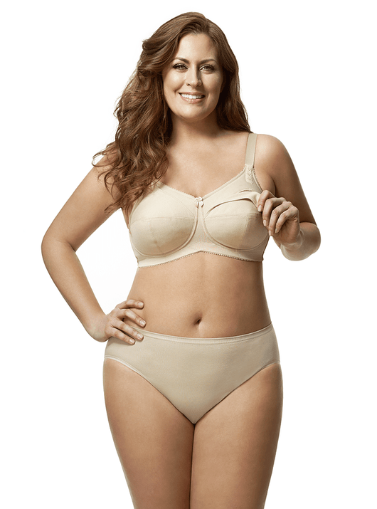 Cotton Nursing Softcup - Maternity Shapewear