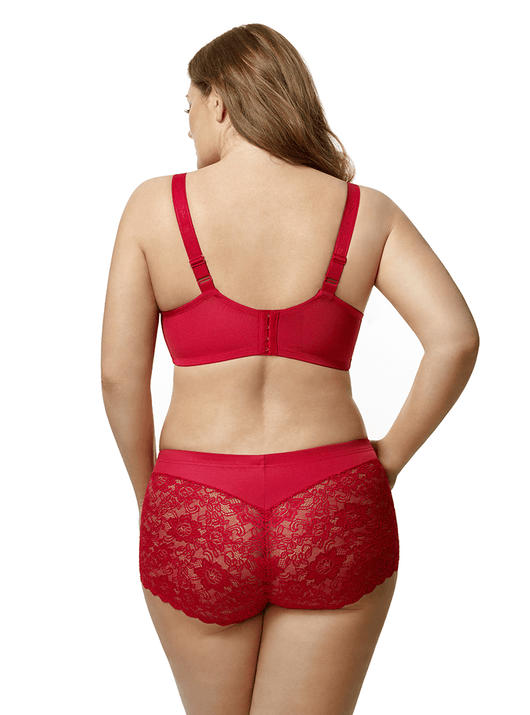 Full Cup Lace Underwire