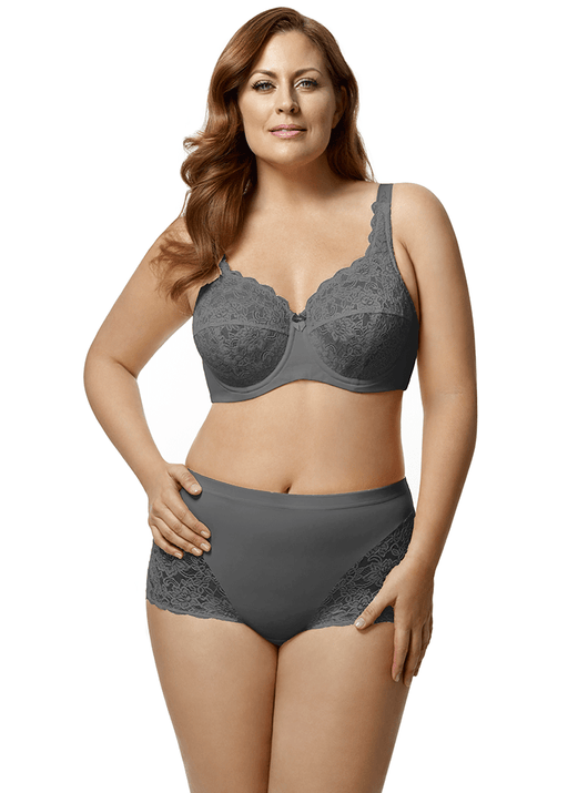 Full Cup Lace Underwire