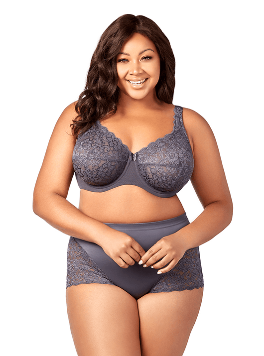 Full Cup Lace Underwire