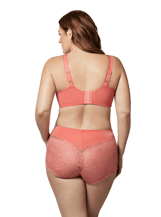 Full Cup Lace Underwire