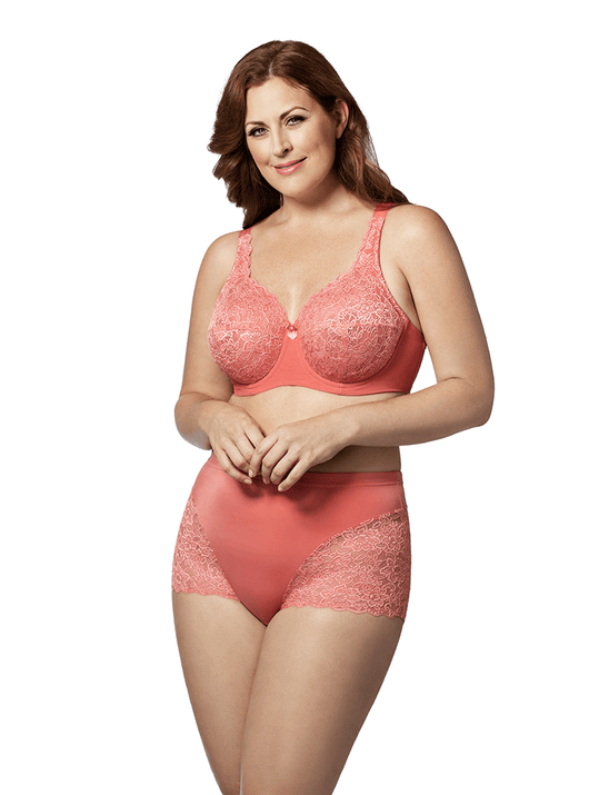 Full Cup Lace Underwire