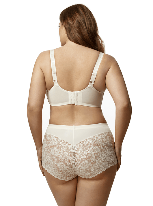 Full Cup Lace Underwire