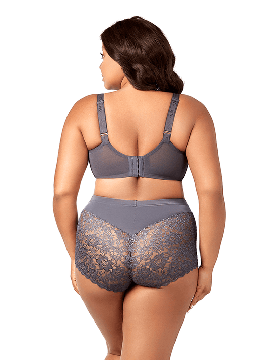 Full Cup Lace Underwire