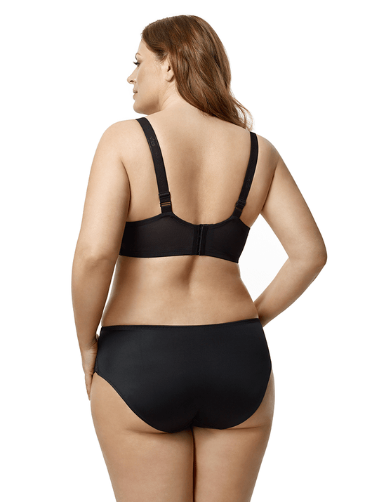 Full Cup Lace Underwire