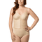 Jacquard Front Hook Posture Softcup Longline