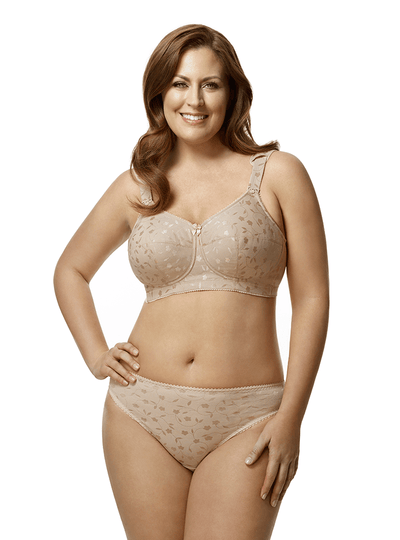 Jacquard Panty