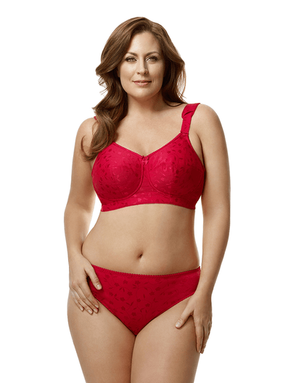 Jacquard Panty