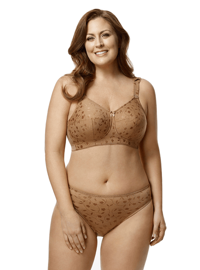 Jacquard Panty
