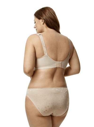 Jacquard Panty