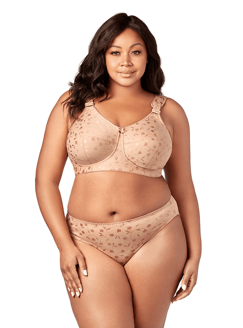 Jacquard Softcup