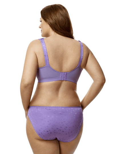 Jacquard Softcup