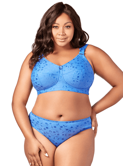 Jacquard Softcup