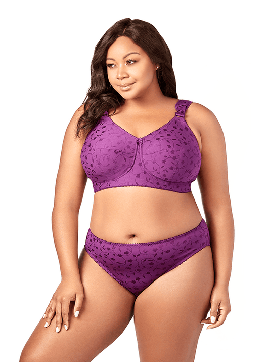 Jacquard Softcup