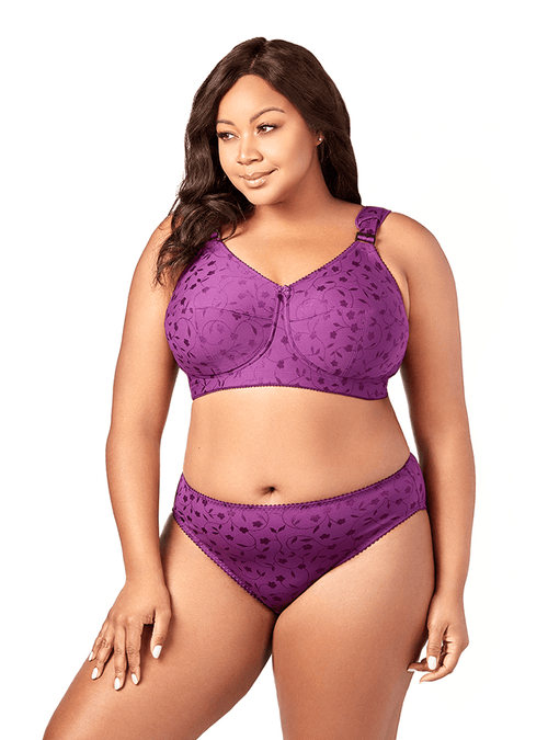 Jacquard Softcup