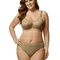 Lace Softcup - Beige