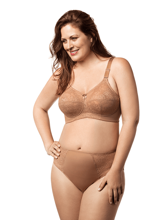 Lace Softcup