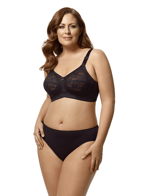 Lace Softcup