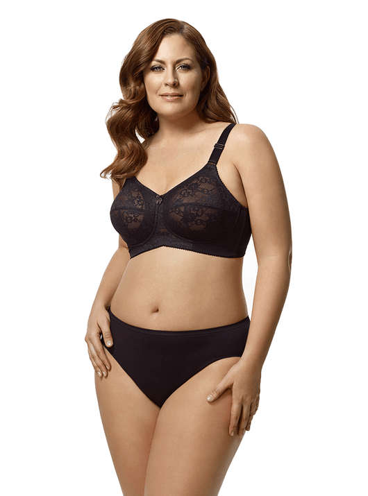 Lace Softcup
