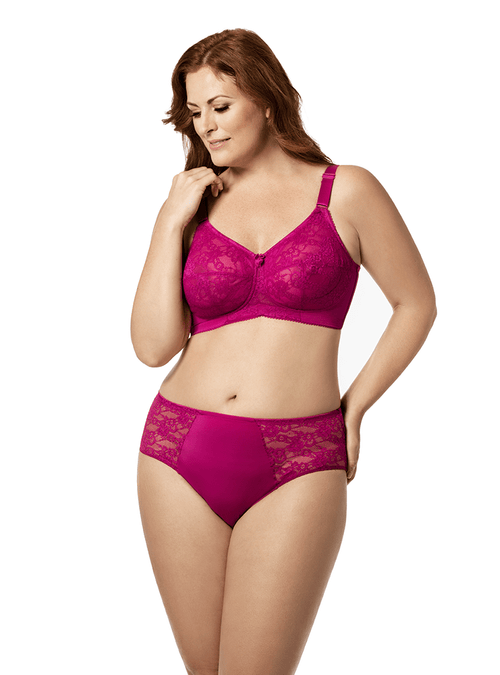 Lace Softcup