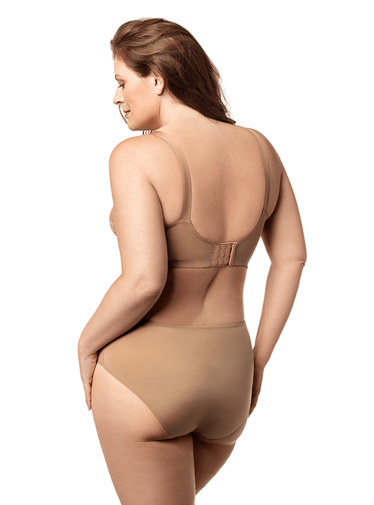 Lace Softcup