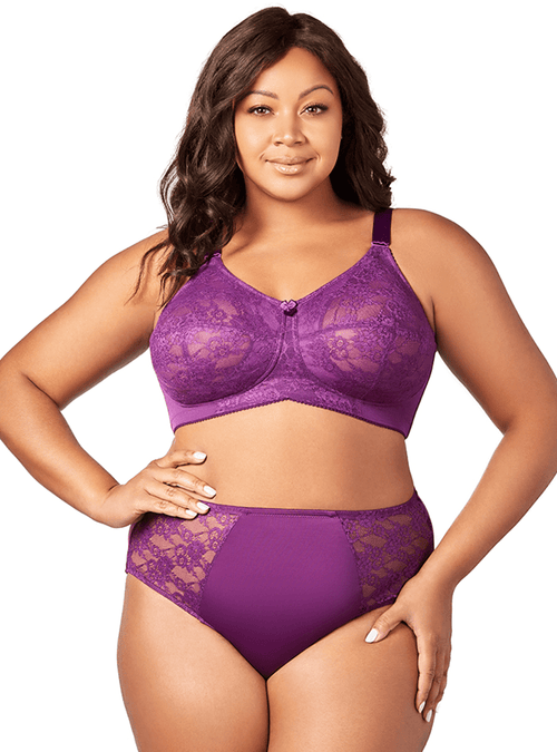 Lace Softcup