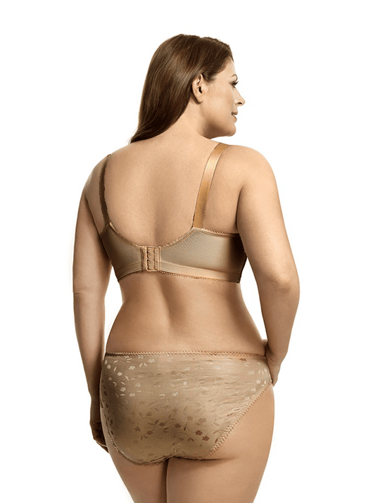 Lace Softcup