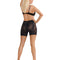 Enhance By Padded Shaping Short - Black
