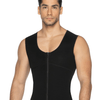 Men's Shapewear Control Vest and Posture Corrector