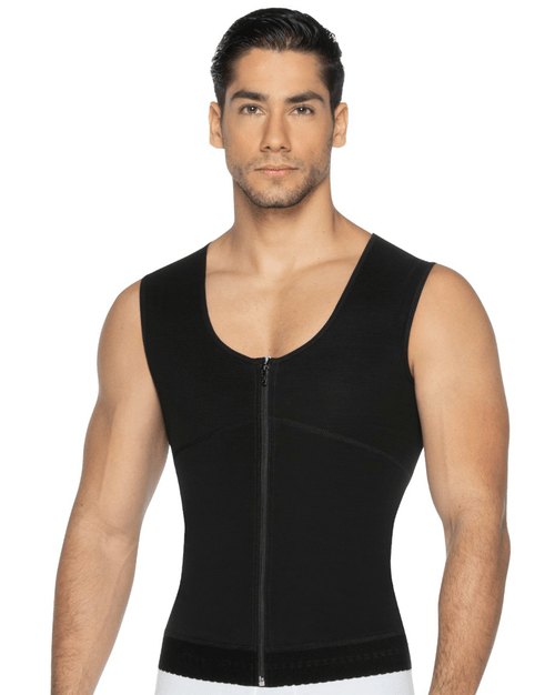 Posture Corrector Vest For Men With Waist And Back Support