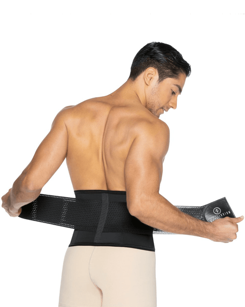 Eqfit Men's Waist Belt Binder