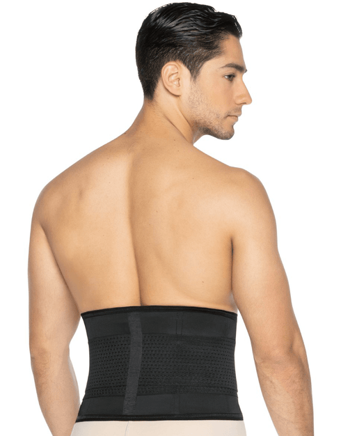 Eqfit Men's Waist Belt Binder