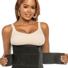 EQfit Unisex Waist Belt Binder - D6005 Long