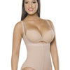 Firm Compression Girdle - Panty Style Bodysuit