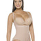 Firm Compression Girdle - Panty Style Bodysuit