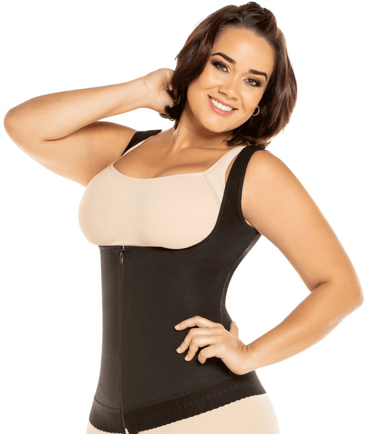 Firm Compression Girdle Posture Corrector