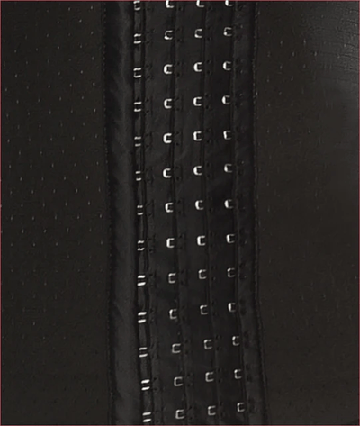 Latex Waist Trainer Cincher Vest