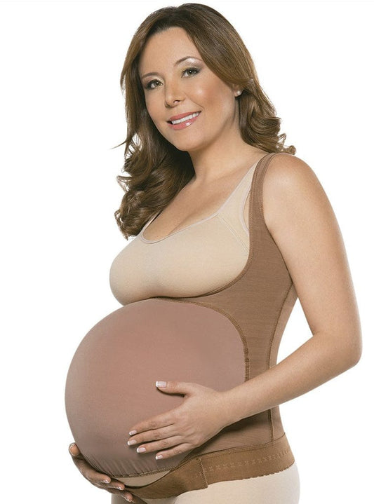Maternity Shapewear Girdle Vest