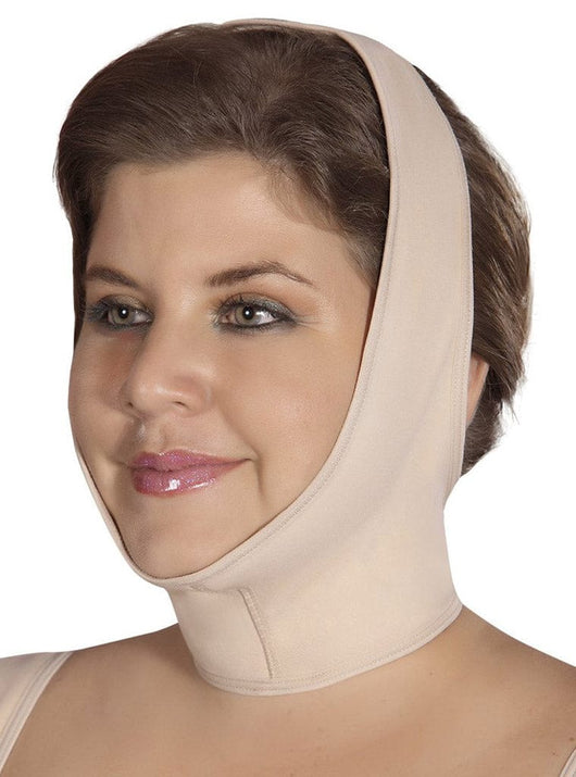 Post-Op Compression Facial Chin Strap