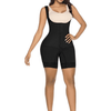 Post Op Curvy 4-Line Recovery Garment