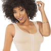 Post Op Shapewear Full Coverage Bra - Beige