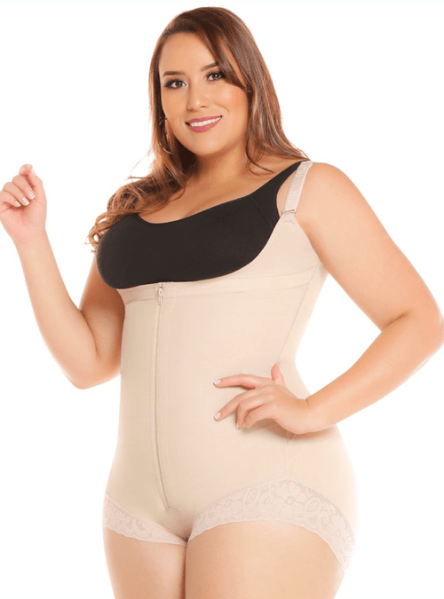 Powerflex Boyshort Firm Girdle